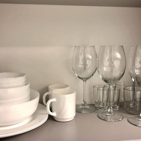 Stylish And Comfortable Apartment In The Center Черкаси Екстериор снимка